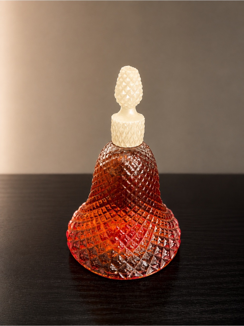 VINTAGE Avon Rosepoint Bell Roses Cologne – 4 oz / 114 ml, full
